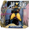 thumbnail image 2 of Marvel Collectible 7 Inch Statue Figure 1/10 Scale Posed Scene - Wolverine (Wolverine #85), 2 of 2