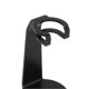 thumbnail image 3 of Distribution Tool Aluminum Alloy and Stainless Steel Coffee Stirring Tamper Black Wall Mounted Needle Type Distributor, 3 of 4