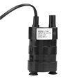 thumbnail image 3 of Mini Bomba De Agua Sumergible Sin Escobillas Dc De Cabeza Hidráulica Alta 12V -20 ℃ - 90 ℃ matsuzay TO003339-00, 3 of 7