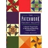 The Patchwork Pocket Palette [Paperback - Used]