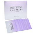 thumbnail image 1 of Mascarilla Hidratante Para Ojos, Mascarilla Blanqueadora Para Ojos Para El Cuidado De La Piel De Los Ojos YLSHRF Moisturizing Eye Mask, 1 of 8