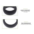 thumbnail image 3 of 4 Pcs Bagues de Sport en Silicone Protège-Anneau pour Doigt Bagues de Doigt en Silicone Flexibles, 3 of 8