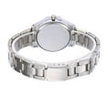 thumbnail image 3 of Fmkaul Women's Watch Stainless Steel Band Analog Quartz Round Wrist Watches, 3 of 4