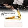 thumbnail image 4 of Piano Slow Fall Device, Portable Steel Piano Buffer  For Performance, 4 of 8