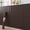 Dark Brown, variant on 30"x120" Black Wallpaper Peel and Stick Pureblack Wallpaper for Walls Removable Black Contact Paper for Cabinets and Drawers Self Adhesive Large Solid Color Contact Paper Matte Vinyl Wrap