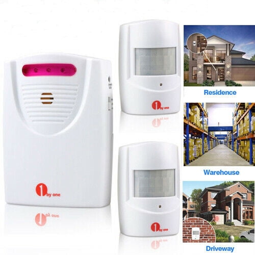first alert home security system
