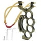 thumbnail image 1 of Tirachinas de soporte estable para muñeca Flexible grupo de cordón elástico de horquilla súper ancha de aleación de Zinc multifunción para exteriores para una vida interesante, 1 of 8