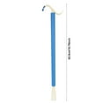 thumbnail image 4 of LHCER Mobility Disability Aid, Dressing Stick, Plastic For Elder Wheelchair Users Pregnant Woman, 4 of 8