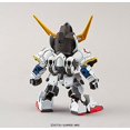 thumbnail image 4 of Figura de acción Bandai Hobby SD Gundam ex-Standard Barbatos, 4 of 7