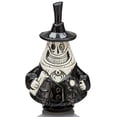 thumbnail image 1 of Taza de cerámica Geeki Tikis Disney Pesadilla antes de Navidad, 1 of 9