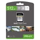 thumbnail image 4 of Tarjeta De Memoria Flash Pny Elite Performance Class 10 U3 Sdxc De 512 Gb, 4 of 4