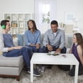 thumbnail image 2 of Juego de mesa Hasbro Hearing Things con auriculares electrónicos, 2 of 2
