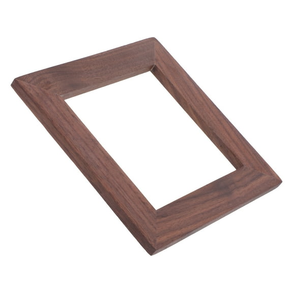 Masteelf Decorative Light Switch Cover Plate in Light Brown for Decor Wood Material Enhances Home Aesthetic