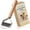 2 in 1, variant on Brush 2-in-1 - Undercoat Rake & Dematting Tool, Effective Shedding Control for Detangling   Sizes