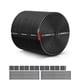 thumbnail image 1 of Cable eléctrico NAOEVO, calibre 16, 2 conductores, 12 V, 300 pies, 1 of 6