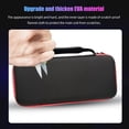 thumbnail image 1 of Bolsa De Transporte Portátil Bolsa de transporte portátil Estuche de almacenamiento a prueba de golpes para accesorios de juego Asus ROG Ally, 1 of 5