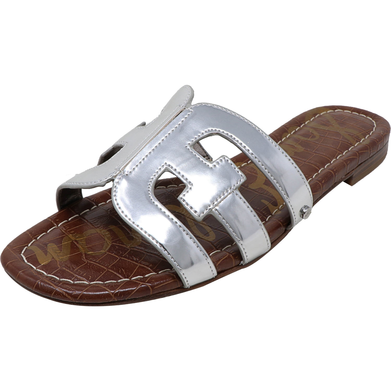 bay slide sandal