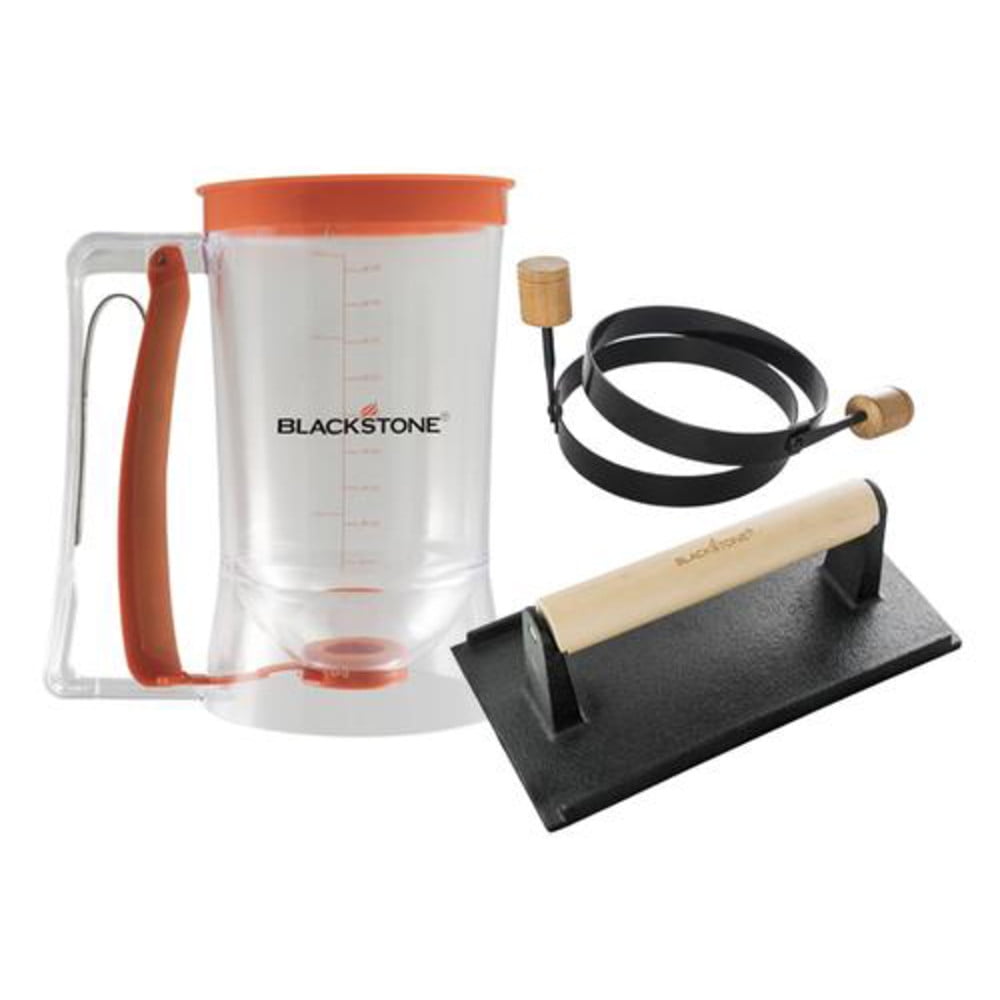 blackstone waffle maker
