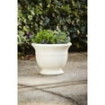 thumbnail image 4 of Southern Patio Jean Pierre Round Planter Pot, 4 of 9