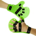 thumbnail image 6 of Resting Hand Splint with Finger Support,Brace for Stroke RecoveryFinger Straightener Extender, Hand Therapy Equipment (Fits Right or Left) 【1Pcs】, 6 of 8