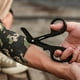 thumbnail image 3 of Lixada Survive Paramédico Médico Rescate Tijera Trauma Gasa Cizalla de primeros auxilios de emergenc Lixada Cortar con tijeras, 3 of 7