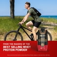 thumbnail image 5 of Optimum Nutrition, Gold Standard Protein, Ready to Drink Shake, Chocolate, 12 Pack, 5 of 8