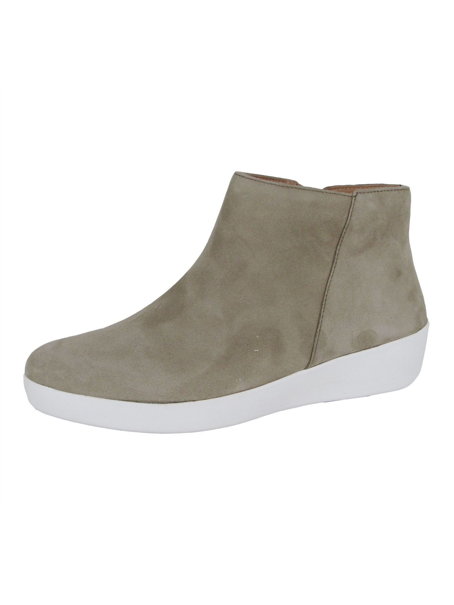 fitflop suede boots
