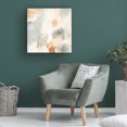 thumbnail image 4 of Victoria Barnes 'Quell I' Canvas Art, 4 of 4