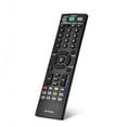 thumbnail image 1 of Small Black Universal Remote Controller, Smart Remote Control, For  AKB73655806  LCD TV, 1 of 8