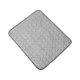 thumbnail image 3 of Alfombrilla de refrigeración Fernando Manta para mascotas Cojín lavable para cama de perro Cojín de refrigeración gris M, 3 of 8