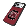 thumbnail image 2 of South Carolina Gamecocks iPhone Solid Design Bump Case, 2 of 7