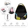 thumbnail image 3 of Shrek Donkey Cat Backpack School Student Book Bag Satchel Rucksack Adjustable Shoulders Daypack, 3 of 5