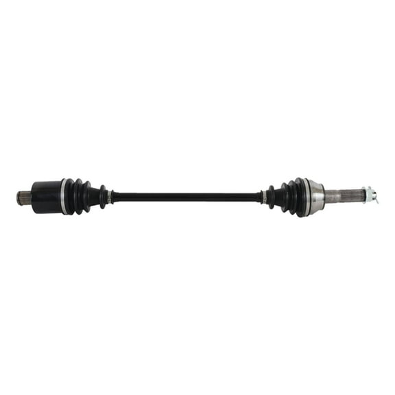All Balls Racing Axle ABM-PO-8-340 For Polaris RZR 4 XP 900 2012-2014, RZR 4 XP Jagged X 2013