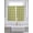 Yellow, variant on Blue Floral Living Room Curtains 2 Panel, Spring Flowers Modern Abstract Art Farmhouse Cafe Window Treatment, Extra Long Farmhouse Bedroom Bathroom Kitchen Curtains Drapes 104"x72"
