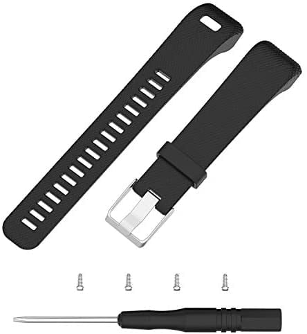 garmin vivosmart hr 4vb replacement band