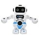 thumbnail image 3 of Robot electrónico inteligente para bailar en el espacio para niños, con música, luz LED intermitente, juguetes para caminar, regalo, 3 of 8