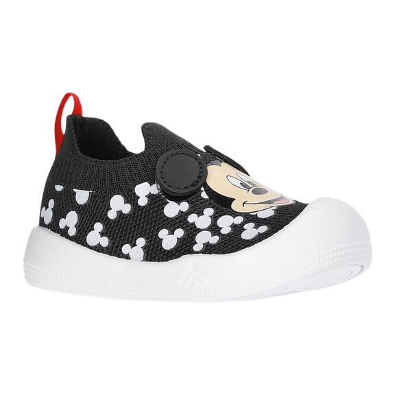 Mickey Mouse Infant Boys Casual Shoes
