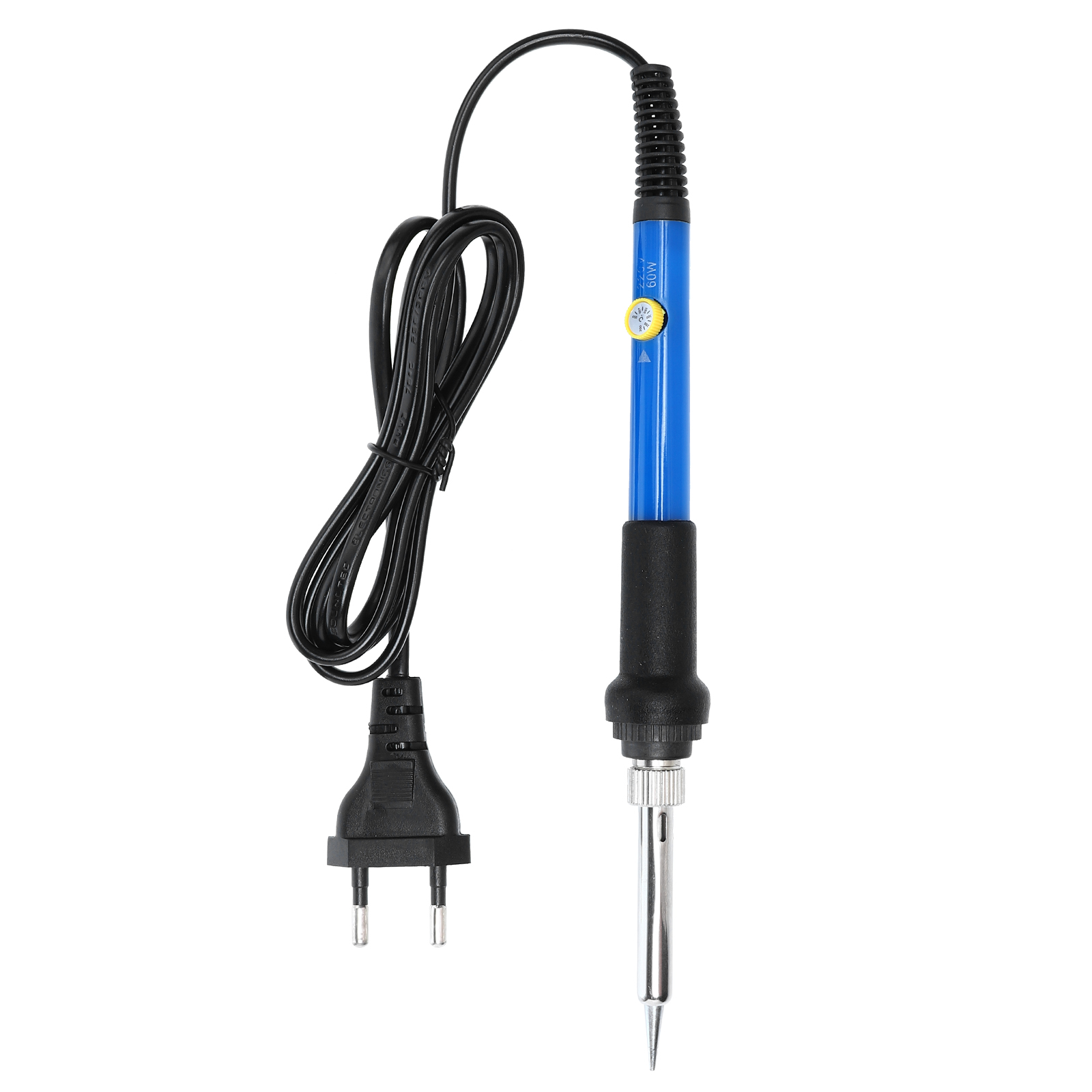 Electric Soldering Iron Kit Adjustable Temperature Soldering Pen EU