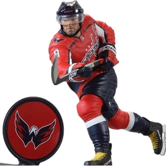 McFarlane NHL Sports Picks Legends Series 3 Tony Esposito Action