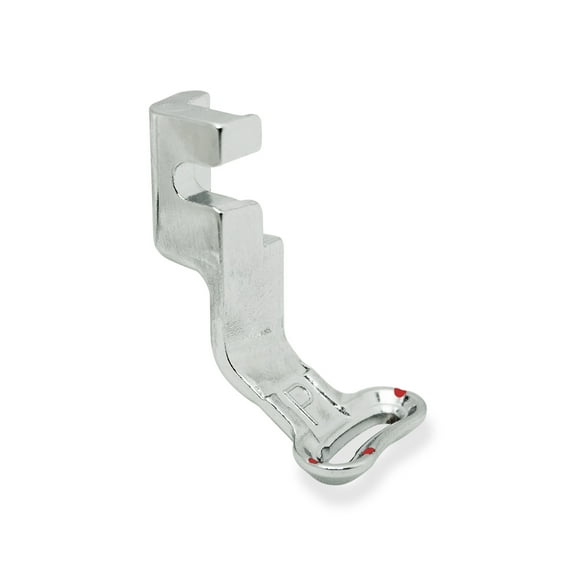 Janome Embroidery Foot P fits 9mm Machines