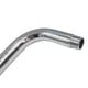 thumbnail image 3 of Brazo Extralargo Regadera Acero Inoxidable 50 cm Acabado Cromo Rugo 45-BEA, 3 of 6