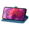 thumbnail image 3 of Funda billetera anti-golpes para GANGXUN Motorola Moto G24 , ideal para día a día y trabajo, 3 of 5