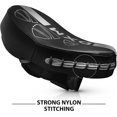 thumbnail image 6 of DXM SPORTS Boxing Pads Punch Mitts - Leather, Silver, 6 of 9