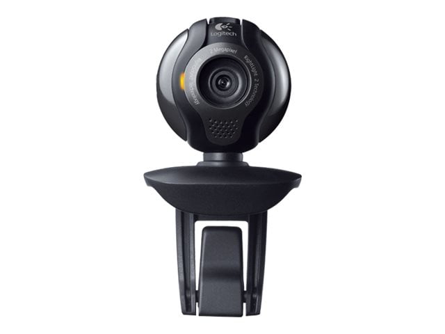 logitech quickcam messenger driver vista