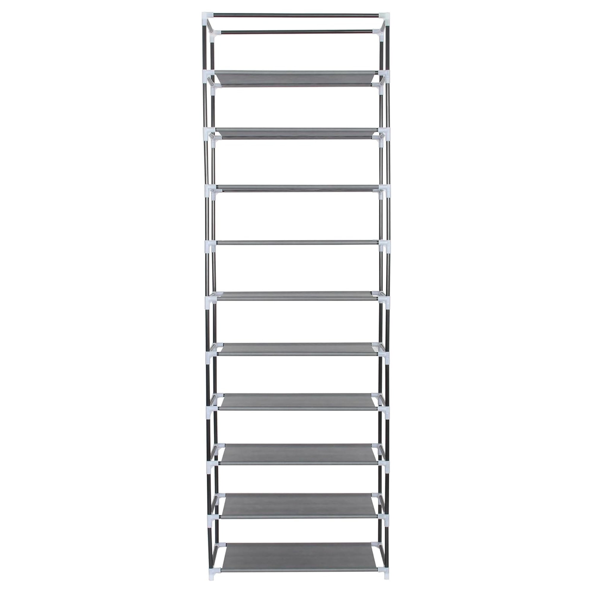 Neat Living Portable Shoe Rack w/ Cover