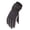 Black, variant on Enyan Kids Ski Snow Gloves Unisex Winter Cold Weather Windproof Waterproof Warm Outdoor Snowboarding Sport Mittens