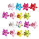 thumbnail image 3 of 30pcs Cabello Flores para mujeres Barretas para el cabello Bohemio Estilo de flores CLIPS, 3 of 4