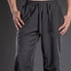 thumbnail image 4 of Ceisia Men Solid Color Multi Pocket Work Pants Warm Casual All Gift Occasion Long Trousers, 4 of 7