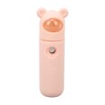 thumbnail image 3 of Nano Facial Mister, Facial Mister Handheld 18ML Nano Mist Sprayer Portátil Face Mister Artesanía Superior, 3 of 12