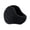 Black, variant on Winter Ear Muffs for Women Men, Foldable Earmuffs with Thickened Plush Lining, Soft Knit Thermal Ear Warmers for Outdoor Sports